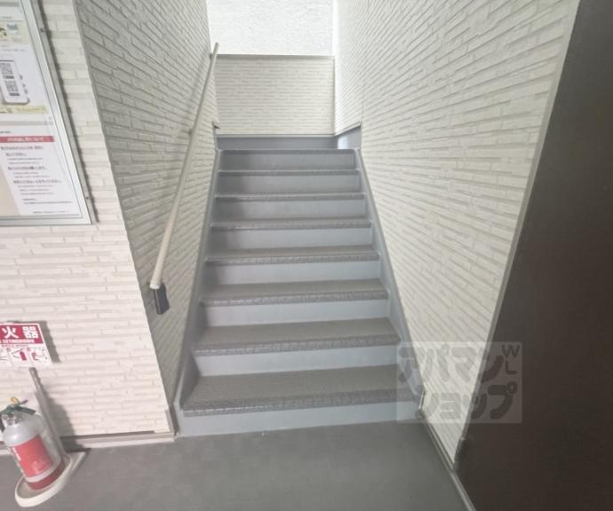 【プライムコート伏見醍醐】間取