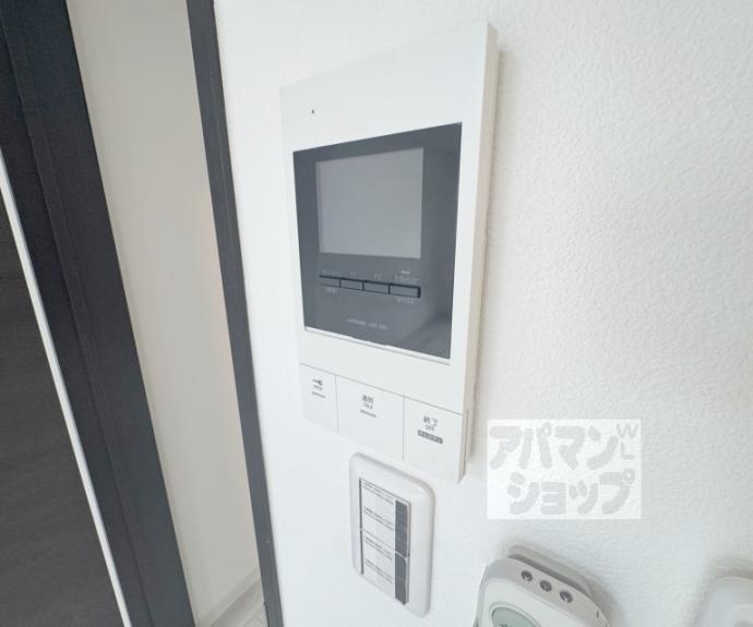 【プライムコート伏見醍醐】間取