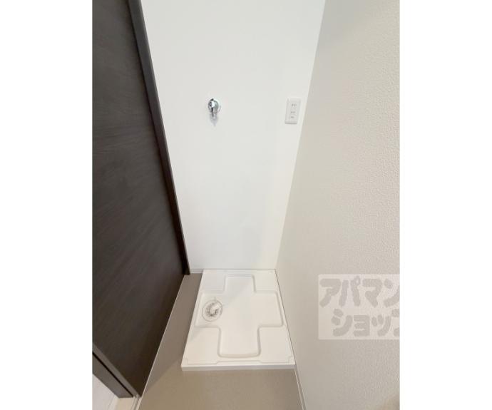 【プライムコート伏見醍醐】間取