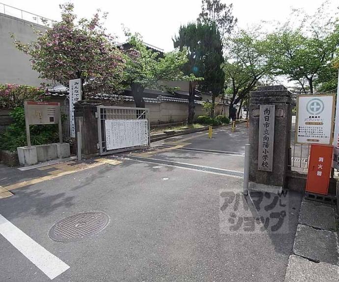 【富畑荘】間取