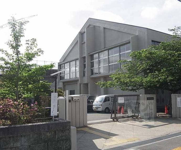 【サンルシェル欅】間取