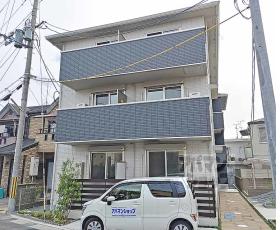 ロワジール：間取図