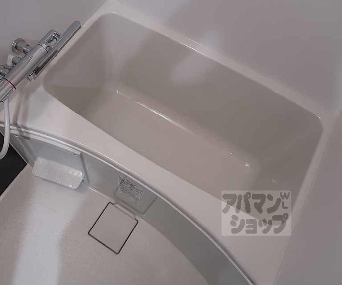【スワンズ京都東寺ガーデン】間取