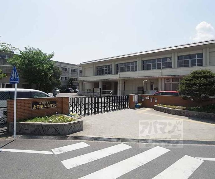 【リラフォート恵解山】間取