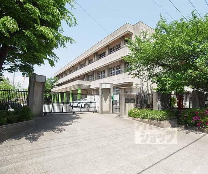 【仮）長岡京市東和苑ヘーベルメゾン】間取