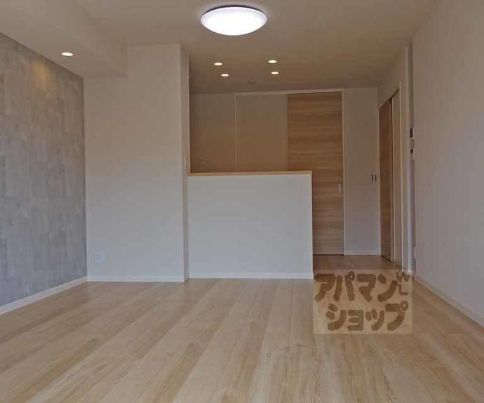 【Sha Maison Feliz】間取