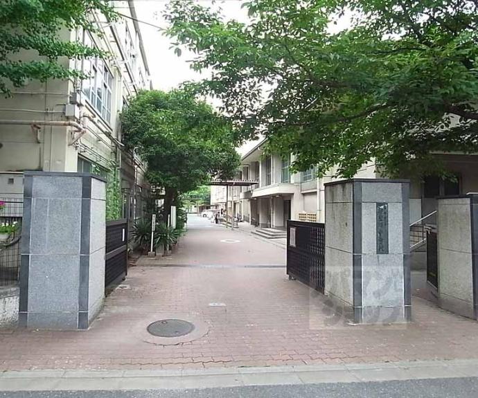 【インペリアルスクエアー】間取