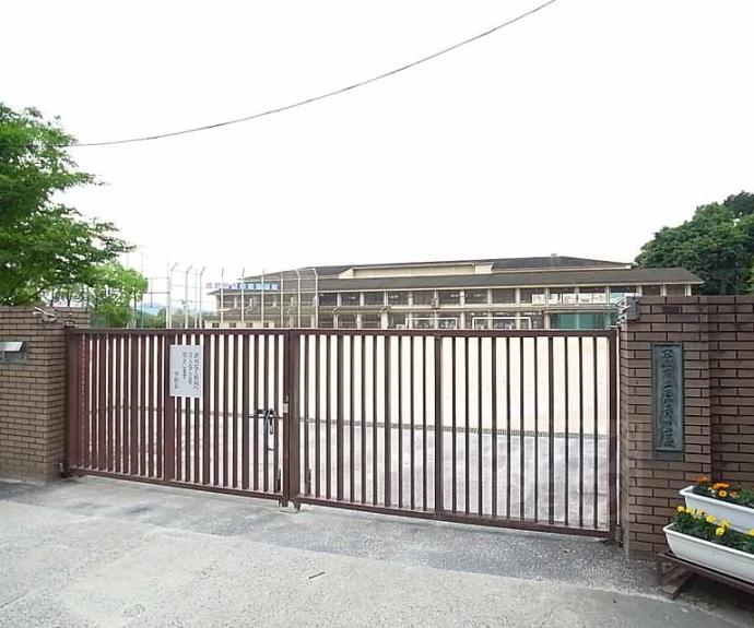 【メゾンミソノ】間取