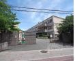 （仮称）田中上大久保町新築計画：近隣風景