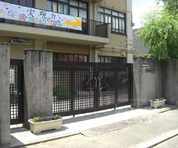 【吉田上阿達町貸家】間取