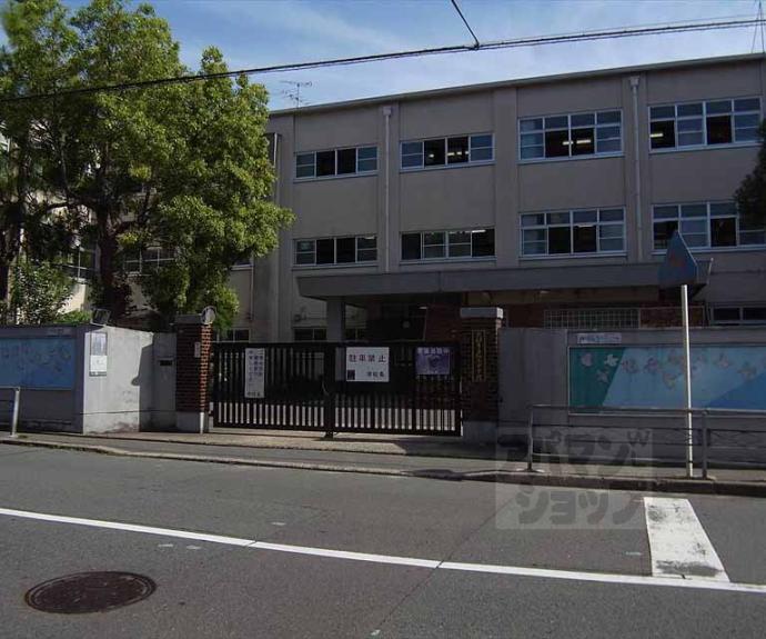 【クオリエ丹波口】間取