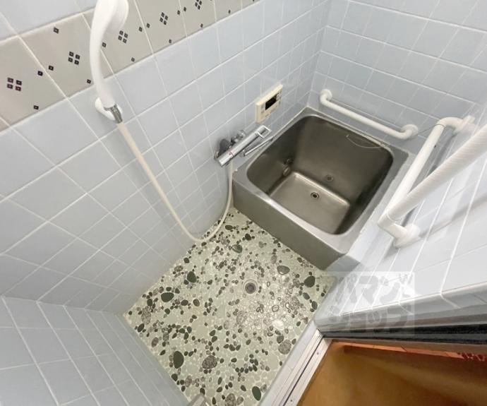 【梅津南広町貸家】間取