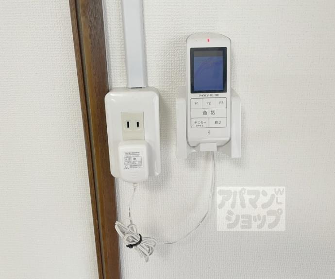 【梅津南広町貸家】間取