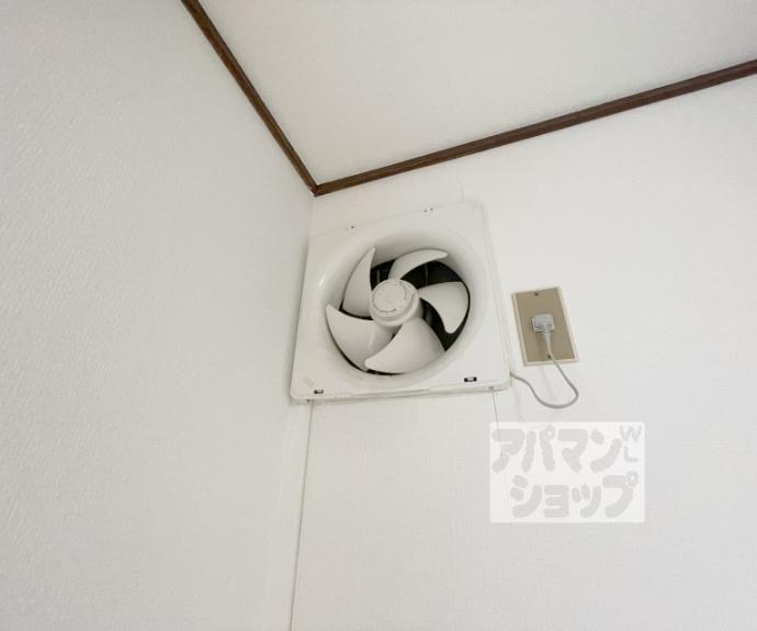 【梅津南広町貸家】間取