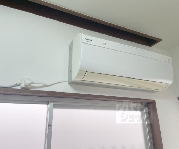 【梅津南広町貸家】間取