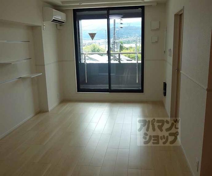 【コンコルディア】間取