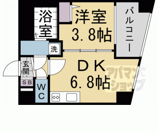 【ファステート京都東寺グラン】
