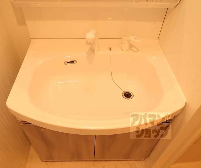 【ファステート京都東寺グラン】間取