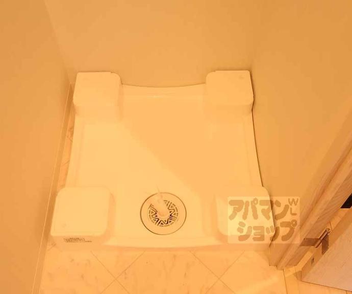 【ファステート京都東寺グラン】間取