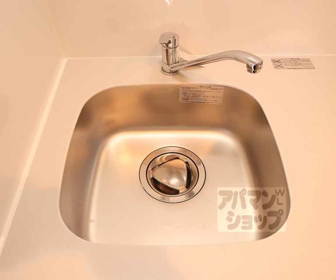 【ファステート京都東寺グラン】間取