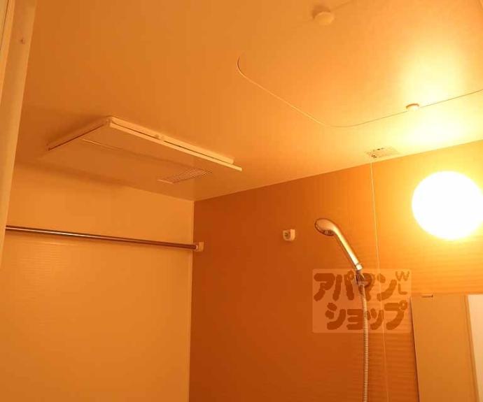 【ファステート京都東寺グラン】間取