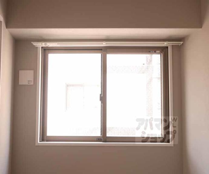 【ファステート京都東寺グラン】間取