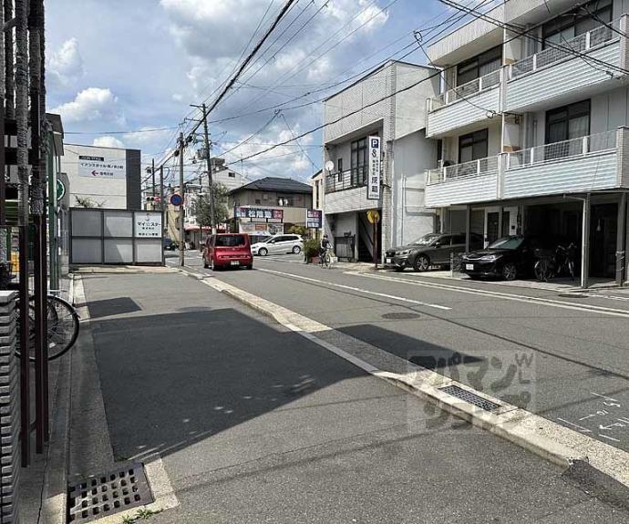 【ＮＥＳＴ冷泉町】間取