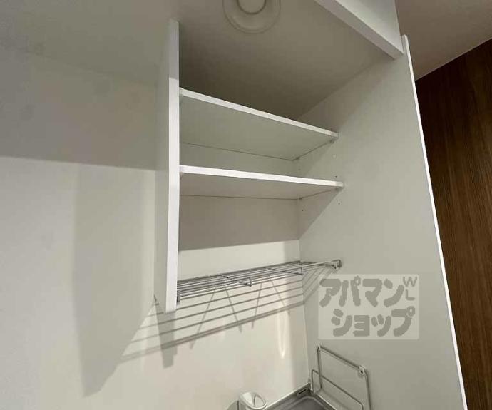 【ＮＥＳＴ冷泉町】間取