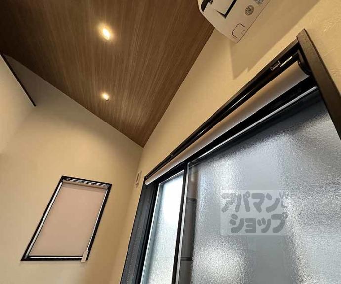 【ＮＥＳＴ冷泉町】間取