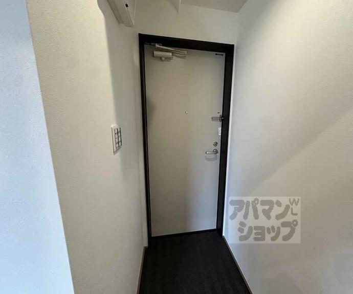 【ＮＥＳＴ冷泉町】間取