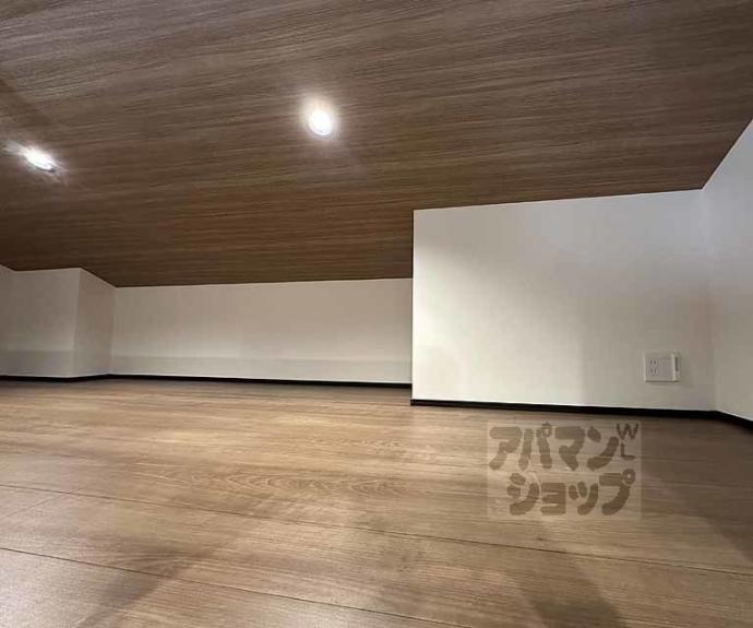【ＮＥＳＴ冷泉町】間取