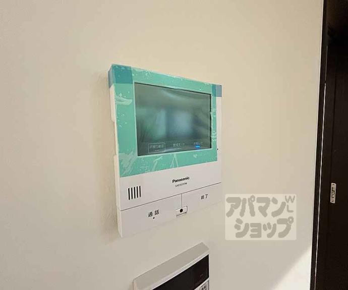 【ＮＥＳＴ冷泉町】間取