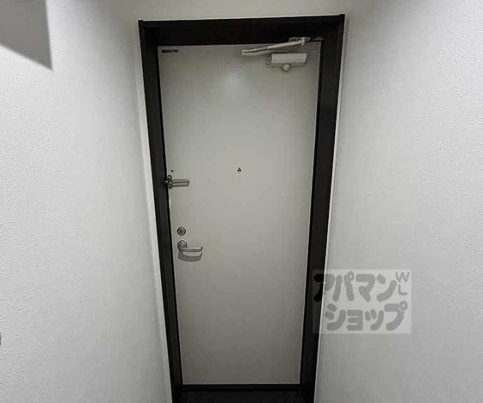 【ＮＥＳＴ冷泉町】間取