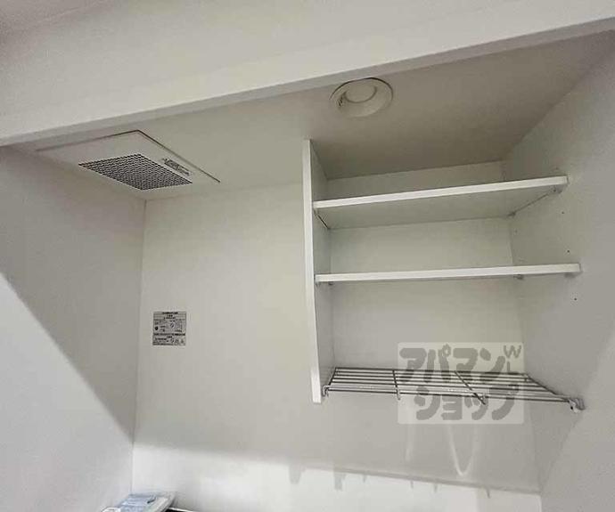 【ＮＥＳＴ冷泉町】間取