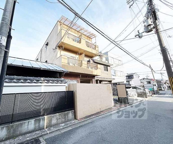 【Ｃａｓａ　Ｃｕｂｏ】間取