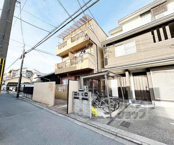 【Ｃａｓａ　Ｃｕｂｏ】間取