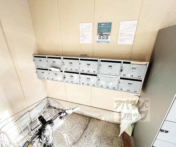 【Ｃａｓａ　Ｃｕｂｏ】間取