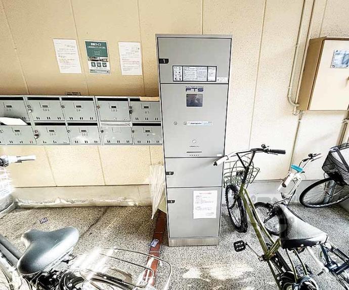 【Ｃａｓａ　Ｃｕｂｏ】間取