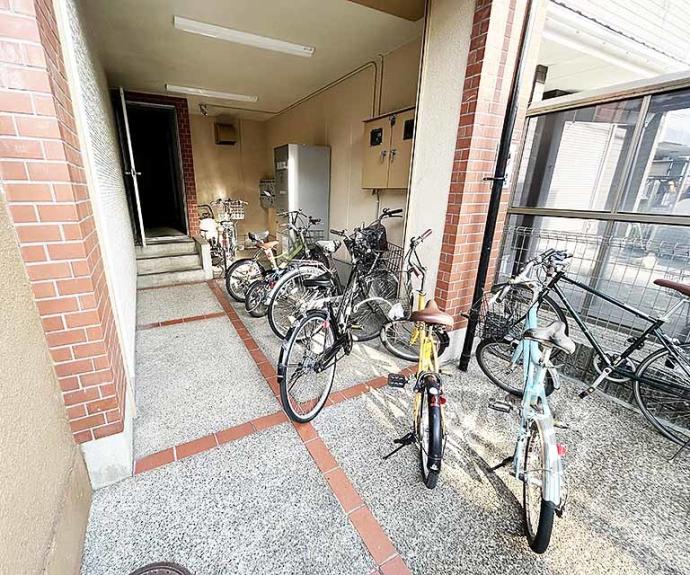 【Ｃａｓａ　Ｃｕｂｏ】間取