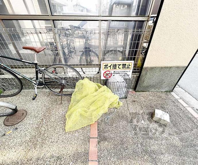 【Ｃａｓａ　Ｃｕｂｏ】間取