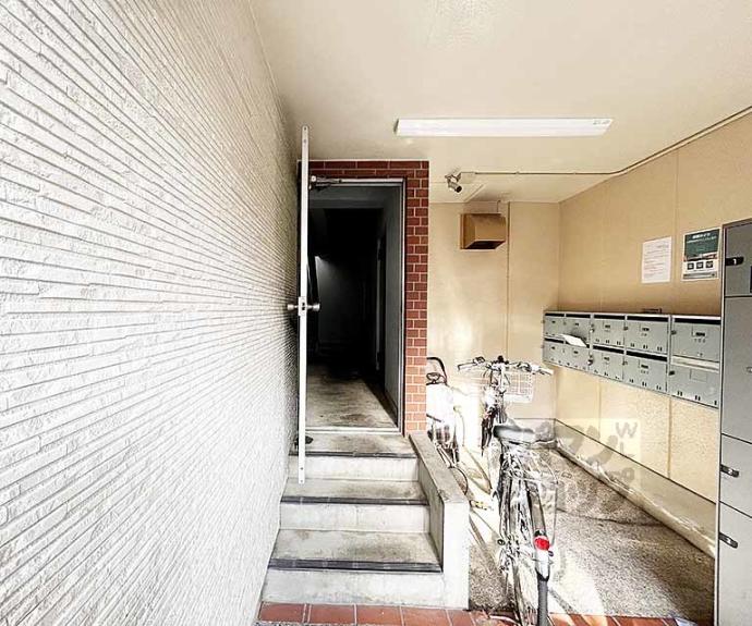 【Ｃａｓａ　Ｃｕｂｏ】間取