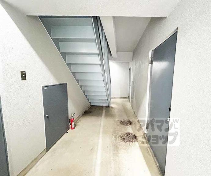 【Ｃａｓａ　Ｃｕｂｏ】間取