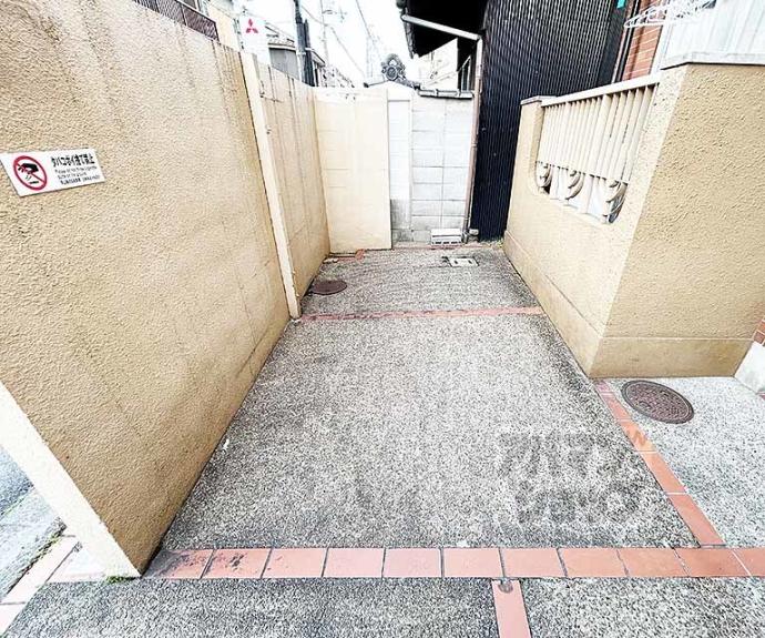 【Ｃａｓａ　Ｃｕｂｏ】間取