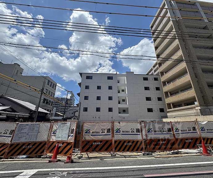 【Vine Oak Rabbi(バインオーク ラビ)】間取