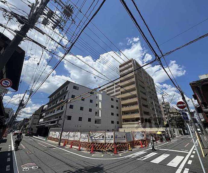 【Vine Oak Rabbi(バインオーク ラビ)】間取