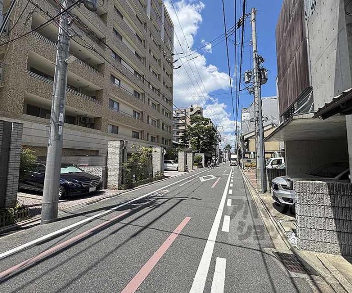 【Vine Oak Rabbi(バインオーク ラビ)】間取