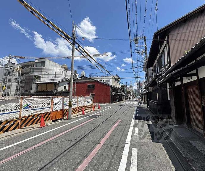 【Vine Oak Rabbi(バインオーク ラビ)】間取