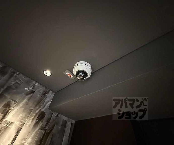 【Ｖｉｎｅ　Ｏａｋ　Ｒａｂｂｉ（バインオーク　ラビ）】間取