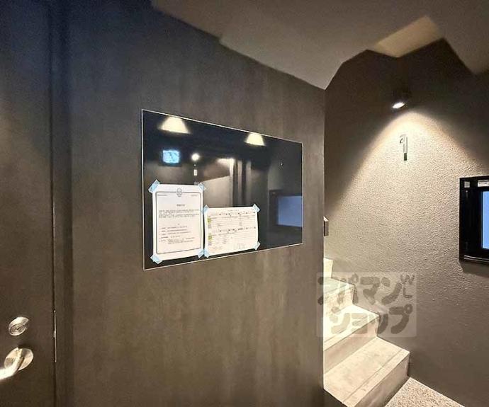 【Ｖｉｎｅ　Ｏａｋ　Ｒａｂｂｉ（バインオーク　ラビ）】間取