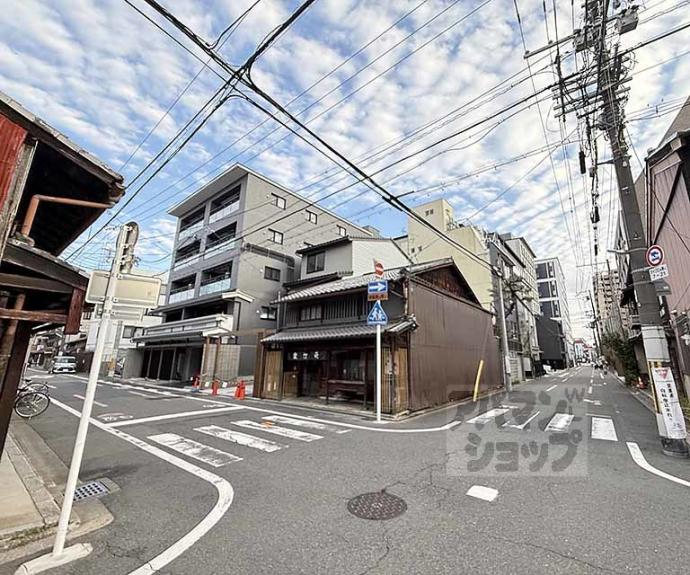 【Ｖｉｎｅ　Ｏａｋ　Ｒａｂｂｉ（バインオーク　ラビ）】間取